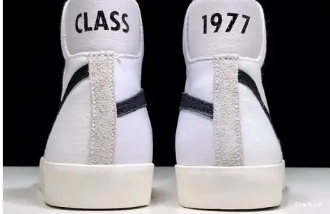Mid  77 Vintage Blazer Jam CD8233 Nike 100 Slam 0616